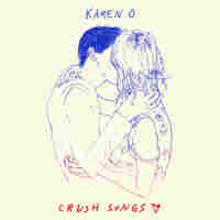 Cover for Crush Songs